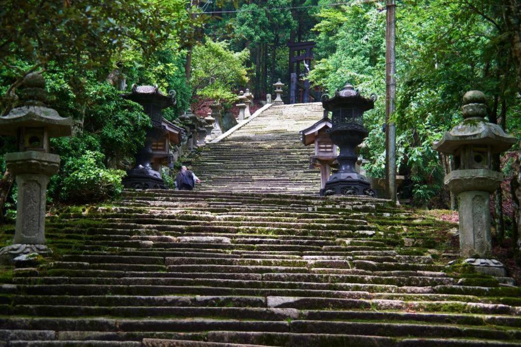 Eishinkan Hotel Tokyo Luaran gambar