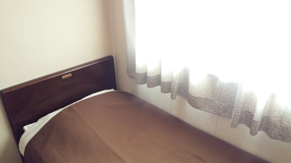 Eishinkan Hotel Tokyo Luaran gambar